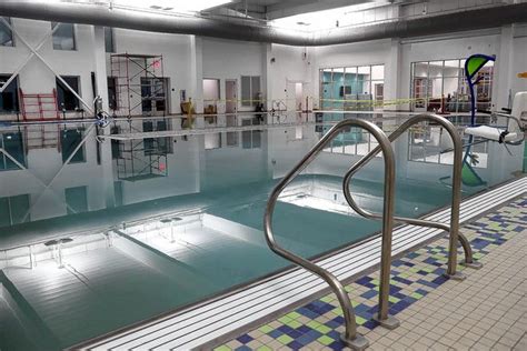 Reynoldsburg YMCA to open Jan. 25 with free two-day event