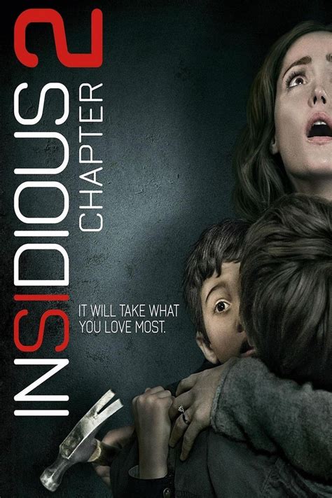 Insidious: Chapter 2 (2013) Movie Online watch streaming movies