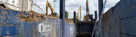 7 Trench Safety Misconceptions That Put Workers at Risk | United Rentals