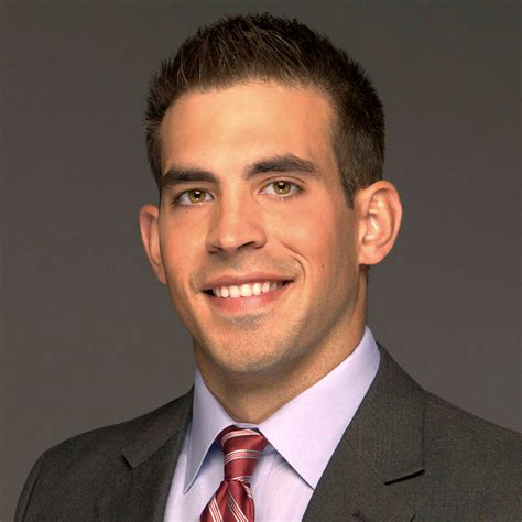 Joe Davis | Fox Sports PressPass