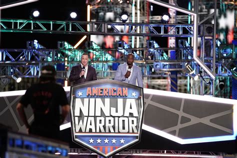 Watch American Ninja Warrior season 13: National Finals night two - American Ninja Warrior Nation