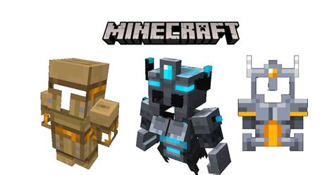 20 Best Minecraft Dungeons Armors