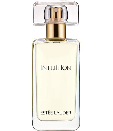 Estee Lauder Intuition Eau de Parfum Spray | Dillards