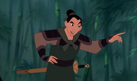 Mulan (1998) - Disney Screencaps | Disney, Animated movies, Mulan