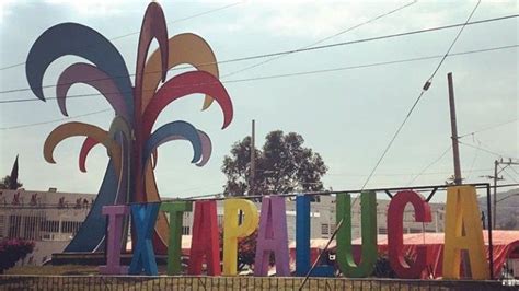 Ixtapaluca, Edo de México | México, Ciudades