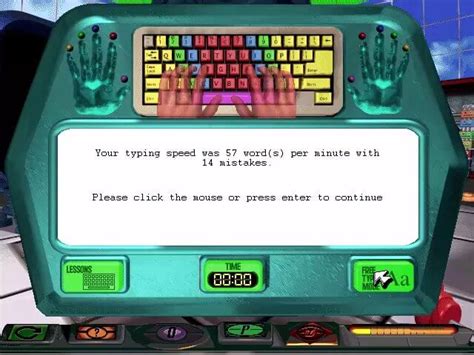 JumpStart Typing - Old Games Download