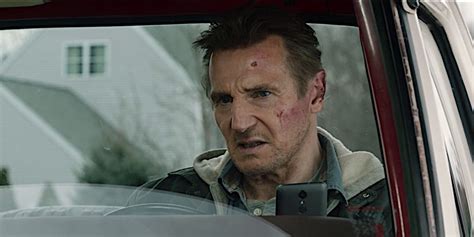 Liam Neeson Is A Good-Guy Bank Robber In Honest Thief Movie Trailer