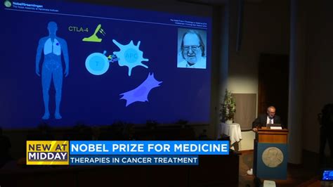 Former U.C. Berkeley scientist awarded Nobel Prize in medicine - ABC30 ...