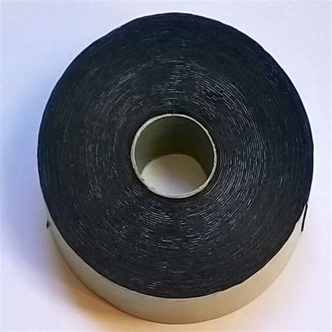 High Voltage Insulation Tape, Tape Width: 40-60 mm, Tape Length: 0-10 m, Rs 425 /roll | ID ...