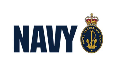 Royal Australian Navy Logo Vector - bmp-hankering