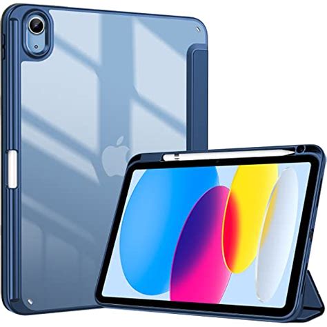 Best cases for the Apple iPad 10th Gen - Phandroid