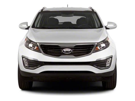 2013 Kia Sportage - Compare Prices, Trims, Options, Specs, Photos ...