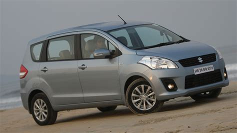 Maruti Suzuki Ertiga 2014 Compare Car Photos - Overdrive