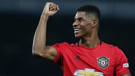 Marcus Rashford is heroic - but this fight should not rest on his ...