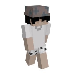 Bucket Hat Minecraft Skins | The best collection of skins | NameMC