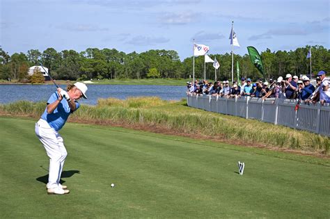 USA wins inaugural World Champions Cup - Destination Golf