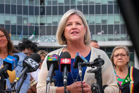 Andrea Horwath Sends First Mayoral Campaign Email to Surprise of Many Recipients – TPR Hamilton ...