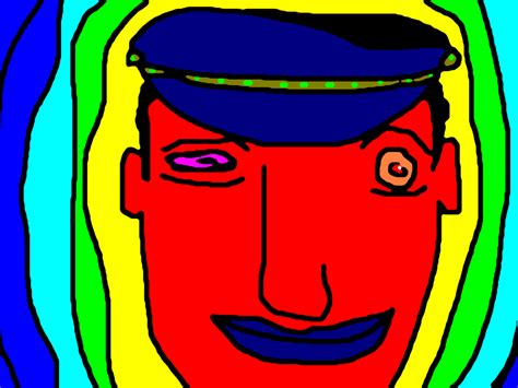 Ringo starr ms paint art - virtacu