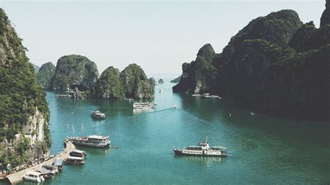 HANOI TO HALONG BAY TRAVEL GUIDE FOR 2021