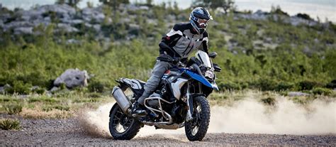 The most off-road ready BMW R 1200 GS ever - Australasian Dirt Bike ...