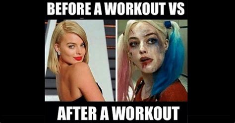 gym funny memes