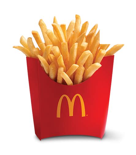 Collection of Mcdonalds Fries PNG. | PlusPNG