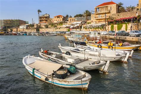 Travel To Byblos Lebanon 2024 Unforgettable Travel Experience