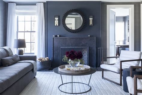 Beautiful Blue Living Room Ideas