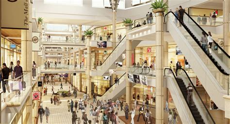 New York Developers to Build Suburban-Style Mall in the Bronx - The New ...