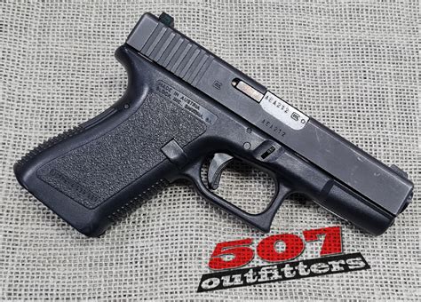 Glock 23 Gen 2 – 507 Outfitters