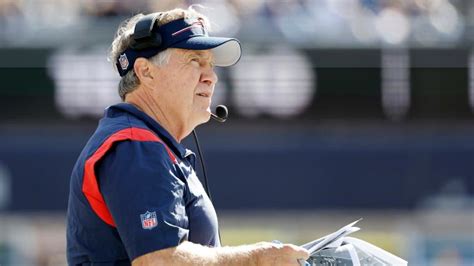 What's next for Bill Belichick after no new NFL coaching job ...