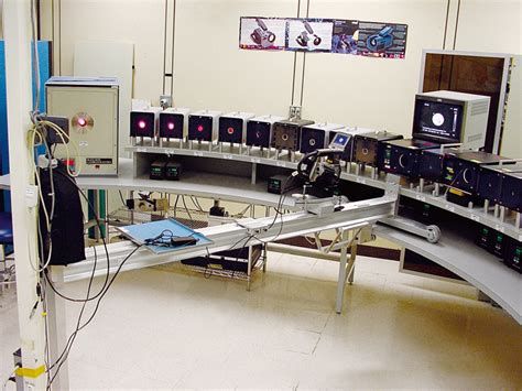 Performing a Thermal Camera Calibration - MoviTHERM