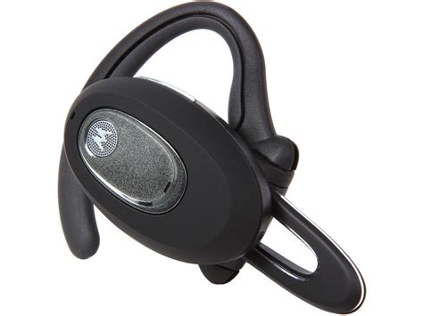 MOTOROLA H730 Black Mono Bluetooth Headset - Newegg.com