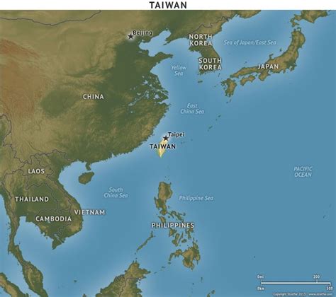 Taiwan: A Party Dismissal Bodes Ill for the Kuomintang