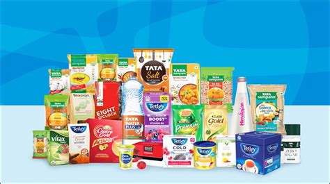 The Tata focus on FMCG - who will it impact the most?