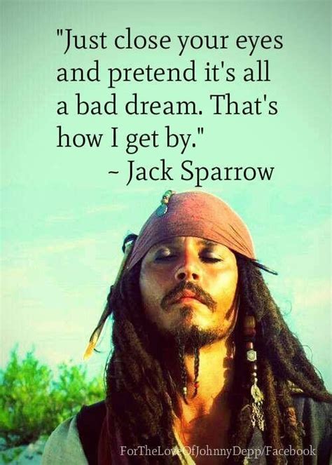 Captain Jack Sparrow Quotes | Germany Quotes