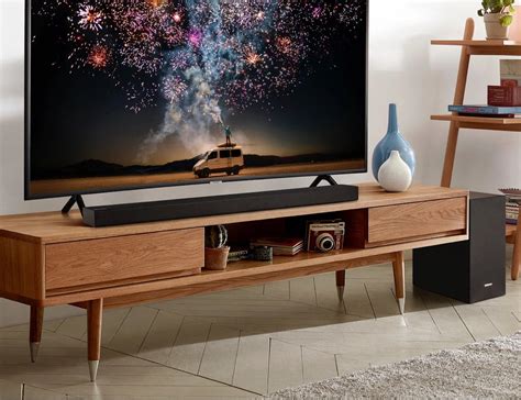 Best TV soundbars to watch in 2019 (best home media tech)