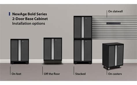 New Age Cabinets Pro Vs Bold | Cabinets Matttroy