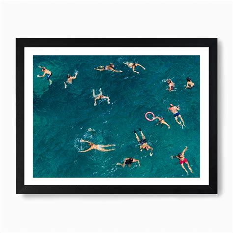 Blue Art Prints & Posters | Fast shipping & free returns on all orders ...