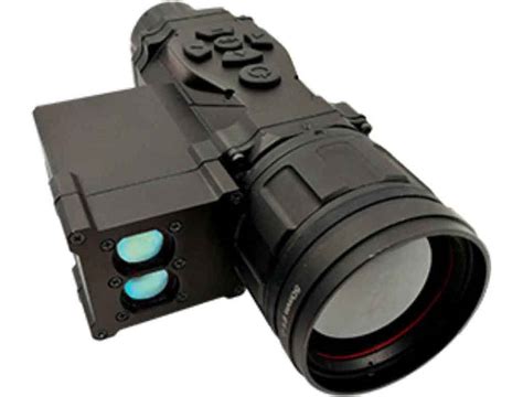 THERMAL NIGHT VISION CAMERA