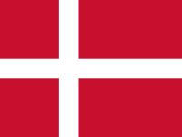 Flag of Denmark - Simple English Wikipedia, the free encyclopedia