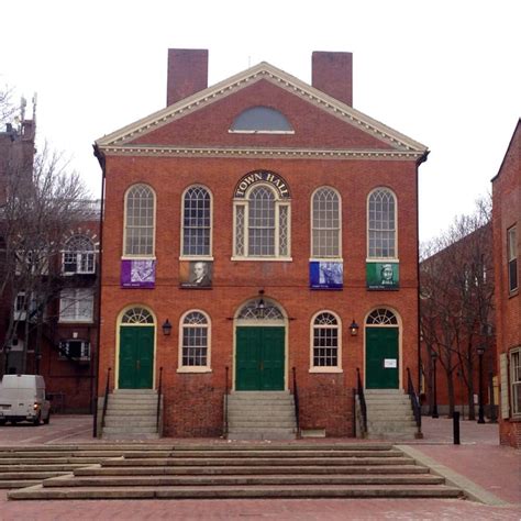 The Salem Museum - 10 Photos - Venues & Event Spaces - 32 Derby Square ...