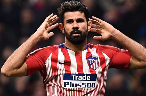 Diego Costa transfer: Reports of former Chelsea striker joining Everton ...