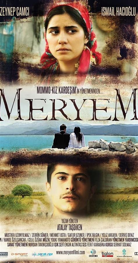 Meryem (2013) - IMDb