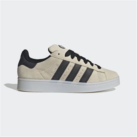 adidas Campus 00s Shoes - Beige | Free Shipping with adiClub | adidas US