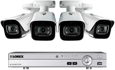 Top 10 Best Lorex Security Cameras in 2020 - Top Best Pro Review