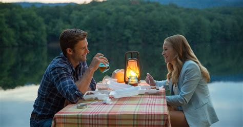 Frases de la película El viaje más largo (The Longest Ride)