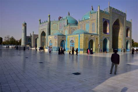 DIE TOP 5 Wahrzeichen in Mazar-i-Sharif (2024) - Tripadvisor