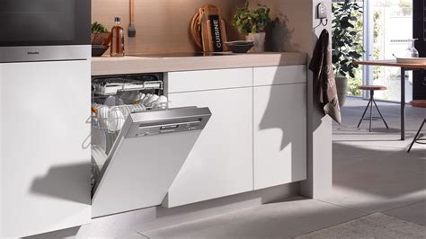 Product Features | Dishwashers | Miele