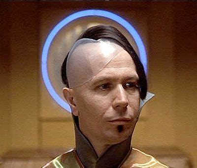 Zorg / The Fifth Element | Fifth element, Gary oldman, Weird haircuts